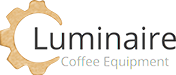 luminaire Logo